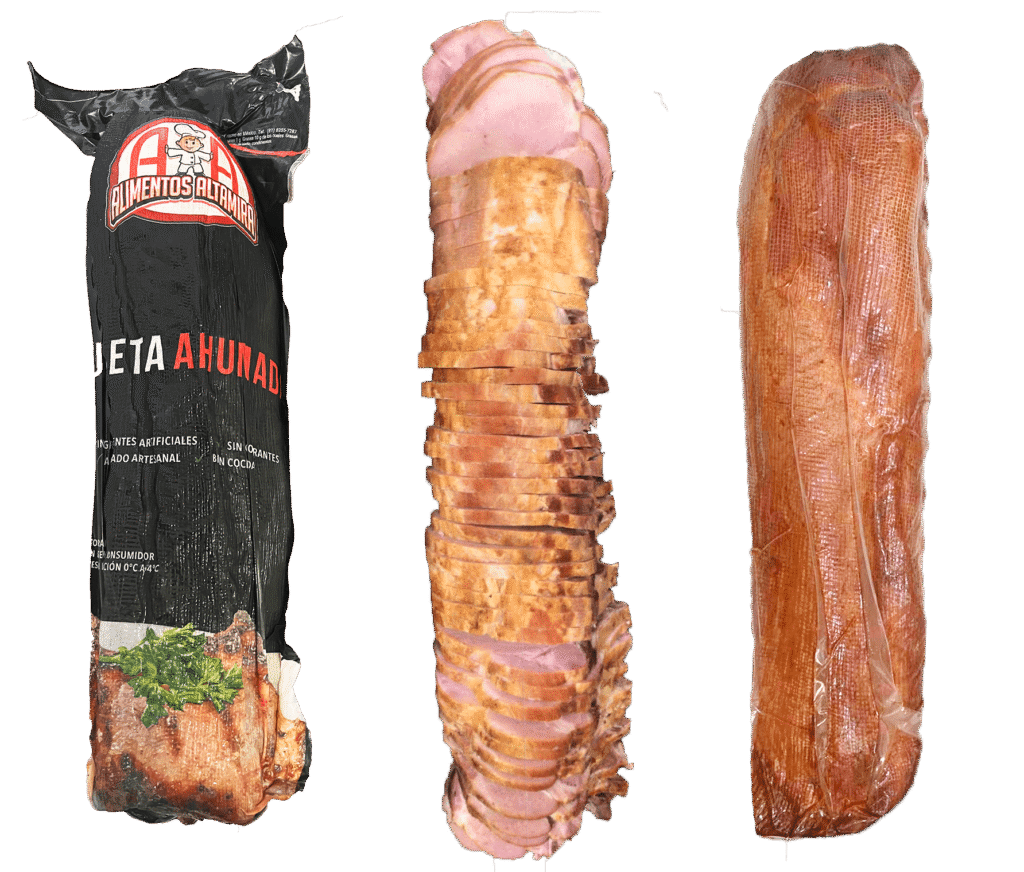 chule combo comprimido